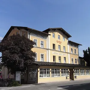 Kampenwand Aschau Locanda Aschau im Chiemgau
