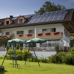 Sonnenheim Locanda Saaldorf