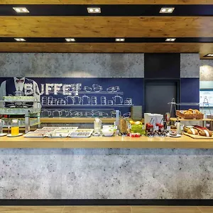 Ibis Budget Hotel Bamberga
