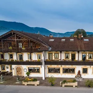 Erlebnislandgasthof Neiderhell Hotel Kleinholzhausen